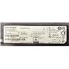 Image 5 : Allen Bradley #1756-L84ES Guard Logix 5580 Controller