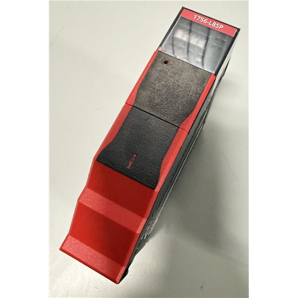 Allen Bradley #1756-L8SP Guard Logix 5580 Partner