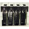 Image 2 : (4) Allen Bradley #1756-EN2T CLX HI-CAP Ethernet Modules