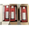 Image 2 : (3) Allen Bradley #1734-OB8S 8 Channel Safety Sourcing Output Modules