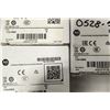 Image 3 : (3) Allen Bradley #1734-OB8S 8 Channel Safety Sourcing Output Modules