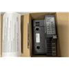 Image 3 : Allen Bradley #1734-AENTR Point I/O Dual Port Network Adaptor