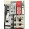 Image 4 : (6) Allen Bradley #1734-AENTR Point I/O Dual Port Network Adaptor w/Various Modules