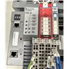 Image 5 : (6) Allen Bradley #1734-AENTR Point I/O Dual Port Network Adaptor w/Various Modules