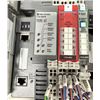 Image 6 : (6) Allen Bradley #1734-AENTR Point I/O Dual Port Network Adaptor w/Various Modules