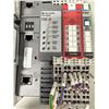 Image 7 : (6) Allen Bradley #1734-AENTR Point I/O Dual Port Network Adaptor w/Various Modules