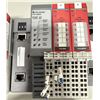 Image 3 : (3) Allen Bradley #1734-AENTR Point I/O Dual Port Network Adaptor w/Various Modules