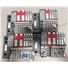 Image 1 : (4) Allen Bradley #1734-AENTR Point I/O Dual Port Network Adaptor w/Various Modules