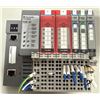 Image 2 : (4) Allen Bradley #1734-AENTR Point I/O Dual Port Network Adaptor w/Various Modules