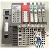 Image 3 : (4) Allen Bradley #1734-AENTR Point I/O Dual Port Network Adaptor w/Various Modules