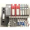 Image 4 : (4) Allen Bradley #1734-AENTR Point I/O Dual Port Network Adaptor w/Various Modules