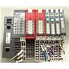 Image 5 : (4) Allen Bradley #1734-AENTR Point I/O Dual Port Network Adaptor w/Various Modules
