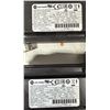 Image 5 : (2) Allen Bradley #VPL-B0632T-WK12AA Inverter Duty AC Servo Motors