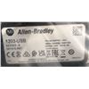 Image 4 : Allen Bradley #1203-USB / 20-HIM-H10 PowerFlex SCANport DPI DSI Converter
