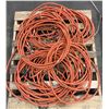 Image 1 : Lot of Assorted Allen Bradley Cables