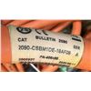 Image 2 : Lot of Assorted Allen Bradley Cables