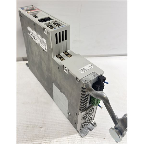 Allen-Bradley / Kinetix 5700 #2198-D032-ERS4