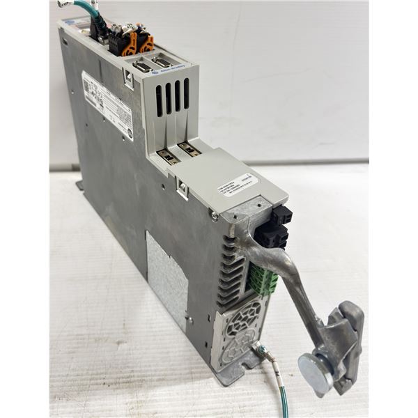 Allen-Bradley / Kinetix 5700 #2198-D006-ERS4