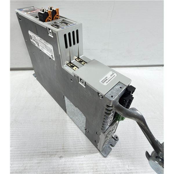 Allen-Bradley / Kinetix 5700 #2198-D012-ERS4