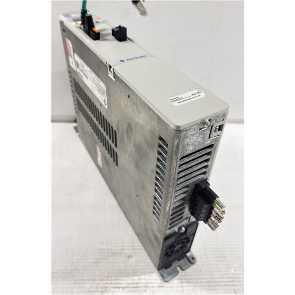 Allen-Bradley / Kinetix 5700 #2198-P031