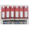Image 2 : Lot of (16) Allen-Bradley #1734-IB8S Modules