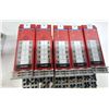 Image 3 : Lot of (16) Allen-Bradley #1734-IB8S Modules
