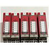 Image 2 : (5) Allen-Bradley #1734-OBV2S Modules