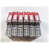 Image 1 : Lot of (6) Allen-Bradley #1734-OB8S Modules