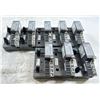 Image 1 : Lot of (8) Allen-Bradley #1734-AENTR Modules Ser C, FW 7.011