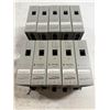 Image 1 : Lot of (10) Allen-Bradley #1783-ETAP Modules