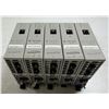 Image 2 : Lot of (5) Allen-Bradley #1783-ETAP Modules