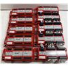 Image 1 : Lot of (10) Allen-Bradley #1791ES-IB8XOBV4