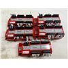Image 1 : Lot of (5) Allen-Bradley #1791ES-IB8XOBV4