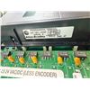 Image 6 : Allen-Bradley #1336F-BRF200-AA-EN-HCSP-L5 1336 PLUS II Sensorless Vector Drive