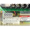 Image 7 : Allen-Bradley #1336F-BRF200-AA-EN-HCSP-L5 1336 PLUS II Sensorless Vector Drive