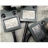 Image 3 : Lot of (10) Allen Bradley Items 9-#802B-CSAAXSXD4 Limit Switches & 1-#1732ES-IB12X0BV2 Armor Block