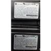 Image 4 : (2) Allen Bradley #VPL-B1152F-QK12AA Kinetix VP Low Inertia Servo Motors