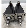 Image 1 : (2) Allen Bradley #VPL-B1003F-QK12AA Kinetix VP Low Inertia Servo Motors