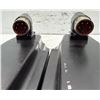 Image 3 : (2) Allen Bradley #VPL-B1003F-QK12AA Kinetix VP Low Inertia Servo Motors