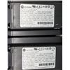 Image 6 : (2) Allen Bradley #VPL-B1003F-QK12AA Kinetix VP Low Inertia Servo Motors
