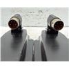 Image 2 : (4) Allen Bradley #VPL-B1003F-QK12AA Kinetix VP Low Inertia Servo Motors