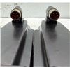 Image 3 : (4) Allen Bradley #VPL-B1003F-QK12AA Kinetix VP Low Inertia Servo Motors