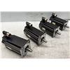 Image 4 : (4) Allen Bradley #VPL-B1003F-QK12AA Kinetix VP Low Inertia Servo Motors