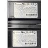 Image 8 : (4) Allen Bradley #VPL-B1003F-QK12AA Kinetix VP Low Inertia Servo Motors