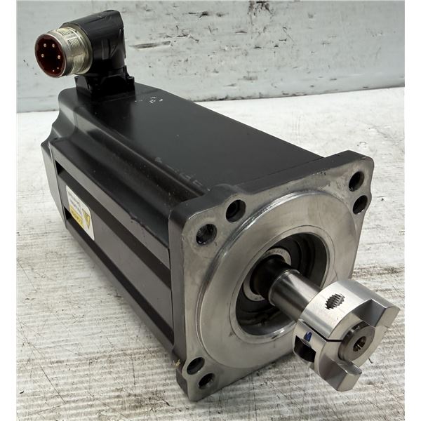 Allen Bradley #VPL-B1003F-QK12AA Kinetix VP Low Inertia Servo Motor