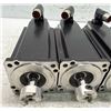Image 2 : (4) Allen Bradley #VPL-B1003F-QK14AA Kinetix VP Low Inertia Servo Motors