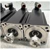 Image 3 : (4) Allen Bradley #VPL-B1003F-QK14AA Kinetix VP Low Inertia Servo Motors