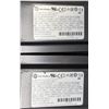 Image 5 : (4) Allen Bradley #VPL-B1003F-QK14AA Kinetix VP Low Inertia Servo Motors