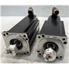 Image 1 : (2) Allen Bradley #VPL-B1003F-QK14AA Kinetix VP Low Inertia Servo Motors