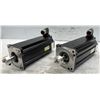 Image 3 : (2) Allen Bradley #VPL-B1003F-QK14AA Kinetix VP Low Inertia Servo Motors